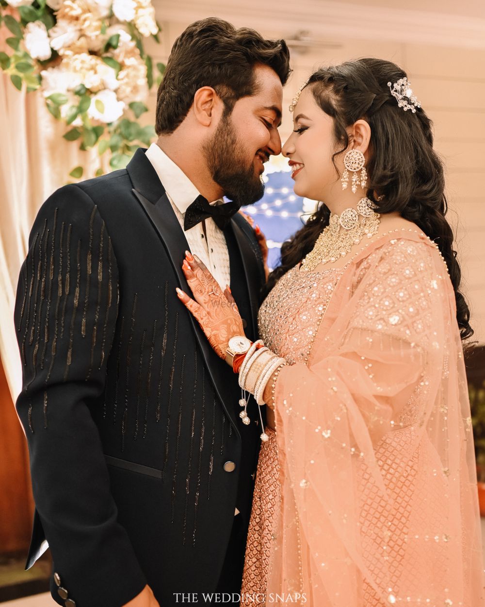 Photo From Sunny & Vijaya  - By The Wedding Snaps