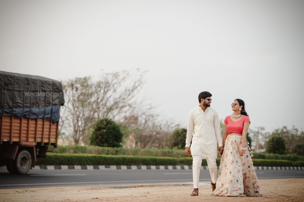 Photo From Avanish & Sanjana wedding - By House of Lightbucket