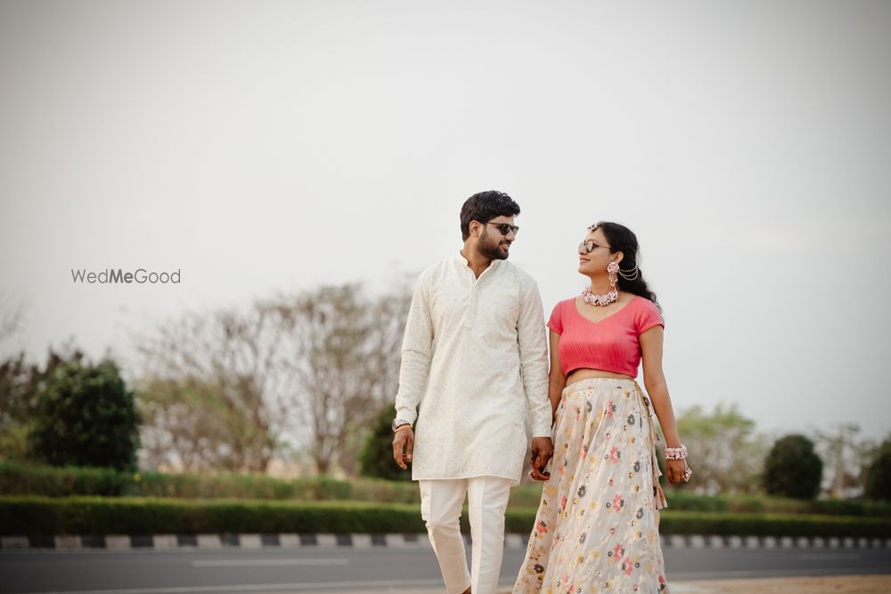 Photo From Avanish & Sanjana wedding - By House of Lightbucket