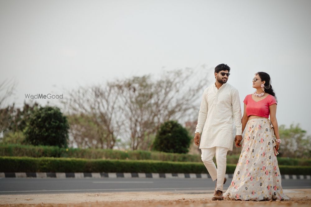 Photo From Avanish & Sanjana wedding - By House of Lightbucket