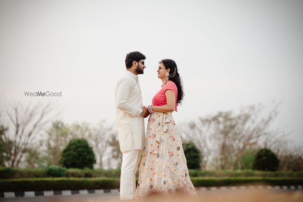 Photo From Avanish & Sanjana wedding - By House of Lightbucket