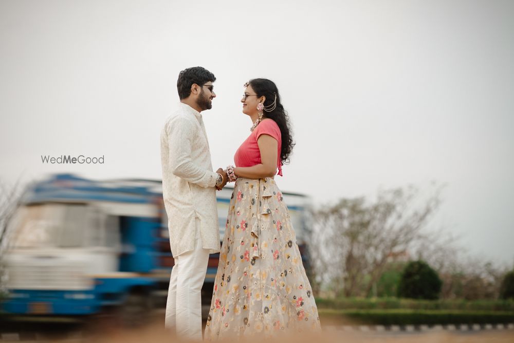 Photo From Avanish & Sanjana wedding - By House of Lightbucket