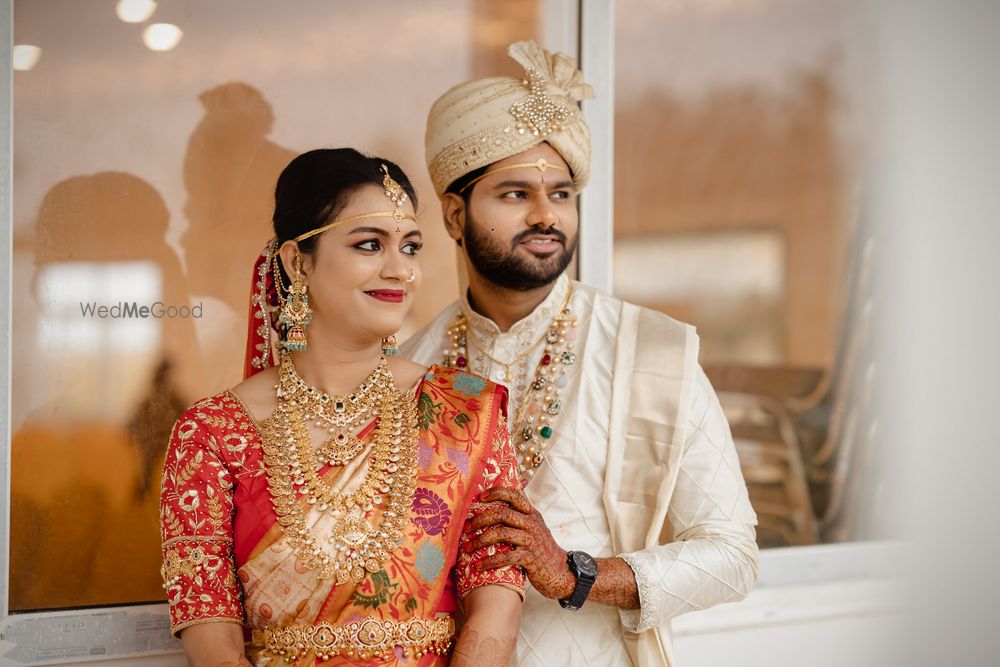 Photo From Avanish & Sanjana wedding - By House of Lightbucket