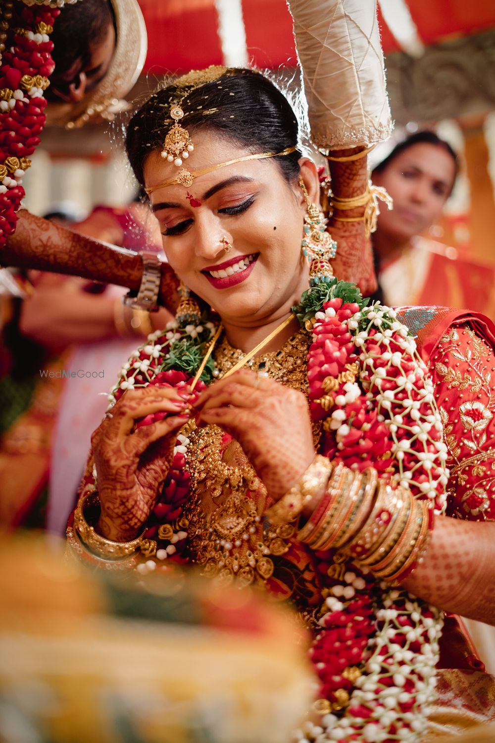 Photo From Avanish & Sanjana wedding - By House of Lightbucket