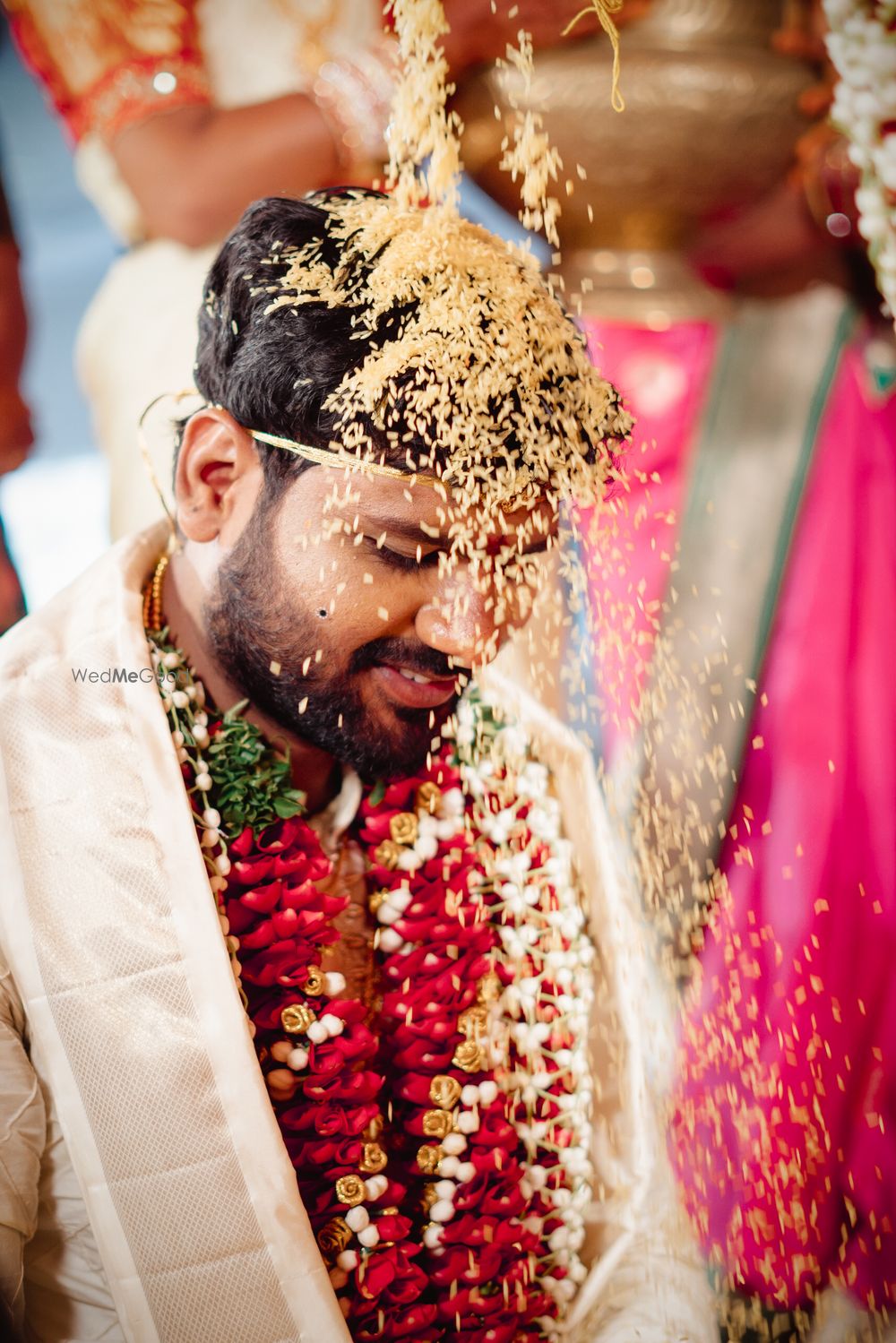 Photo From Avanish & Sanjana wedding - By House of Lightbucket