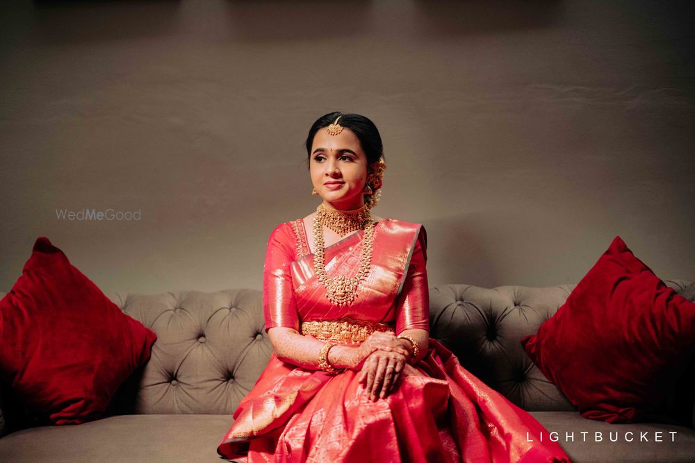 Photo From Sanjana & Mahesh Wedding - By House of Lightbucket