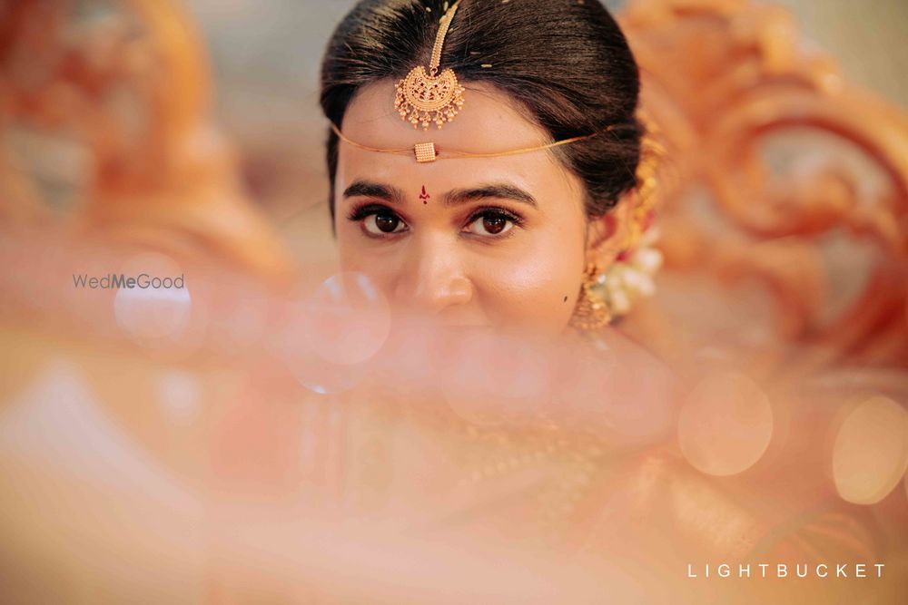 Photo From Sanjana & Mahesh Wedding - By House of Lightbucket