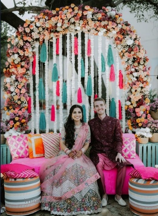 Photo From Swati X Mathias Mehendi  - By Ardii Events