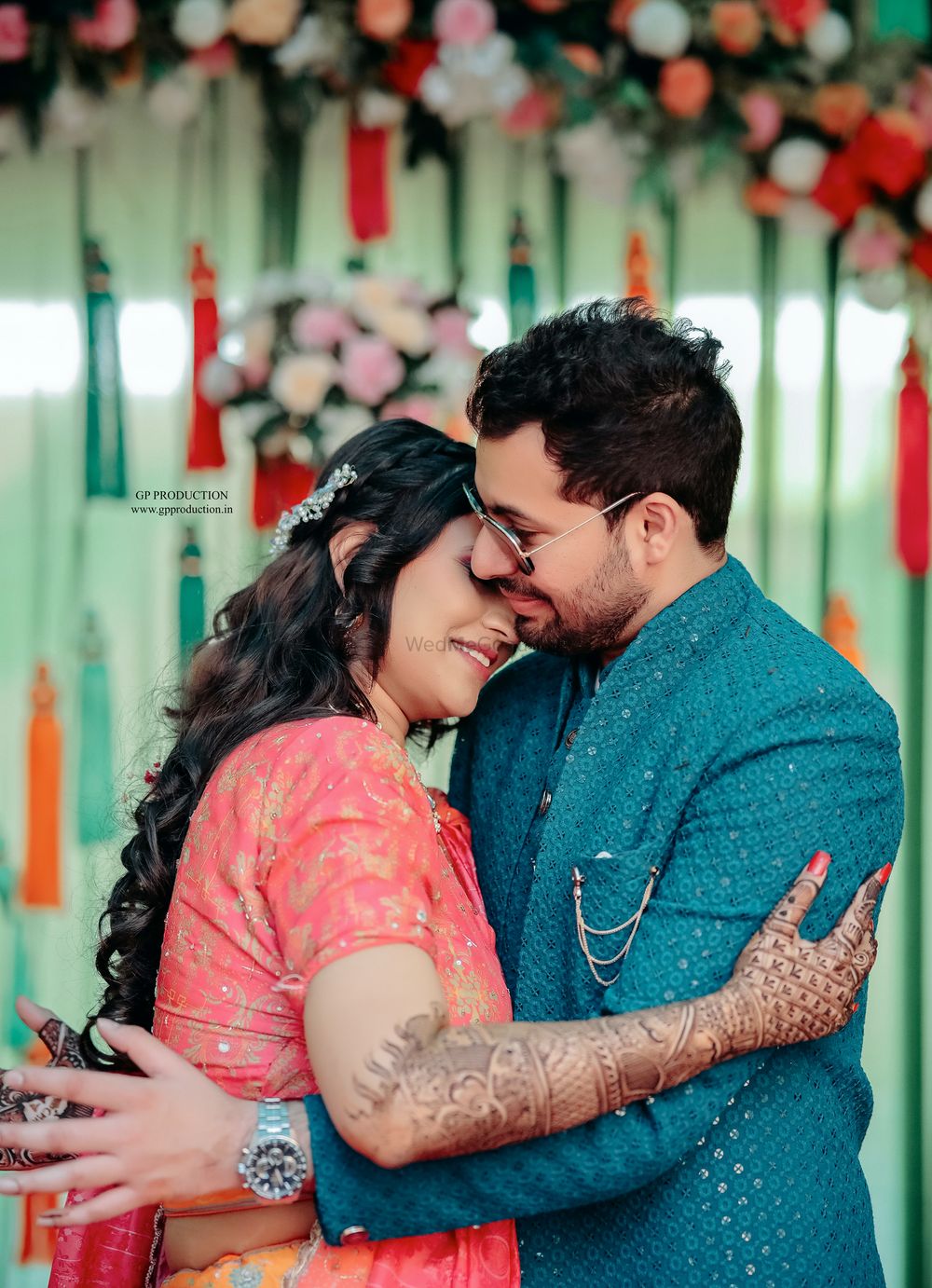 Photo From Richa & Aditya - By GP Production