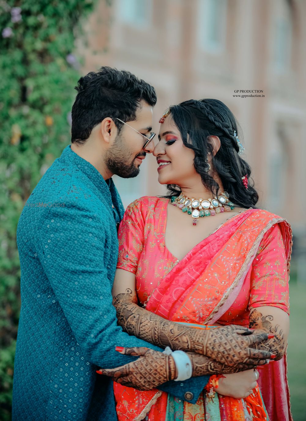 Photo From Richa & Aditya - By GP Production