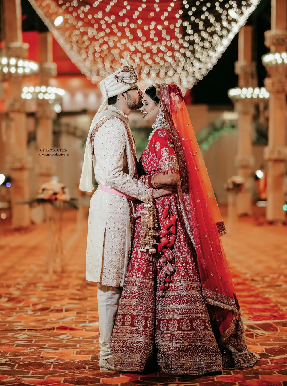 Photo From Richa & Aditya - By GP Production