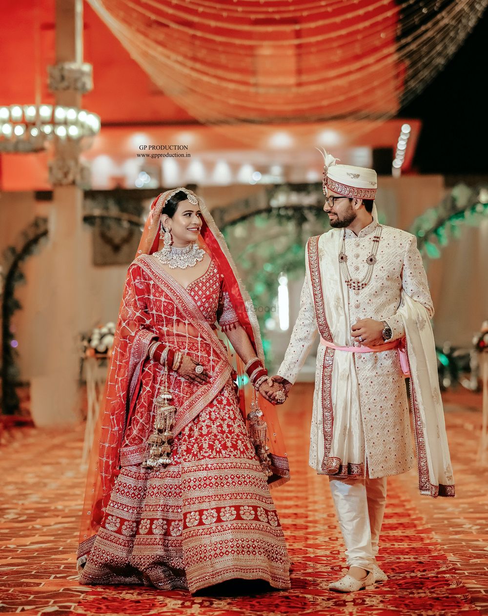 Photo From Richa & Aditya - By GP Production