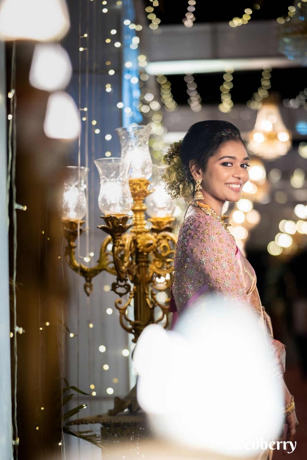 Photo From Meghana’s Reception! - By Brides by Radhika Dave