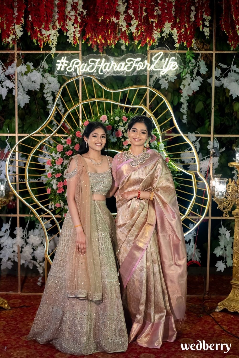 Photo From Meghana’s Reception! - By Brides by Radhika Dave