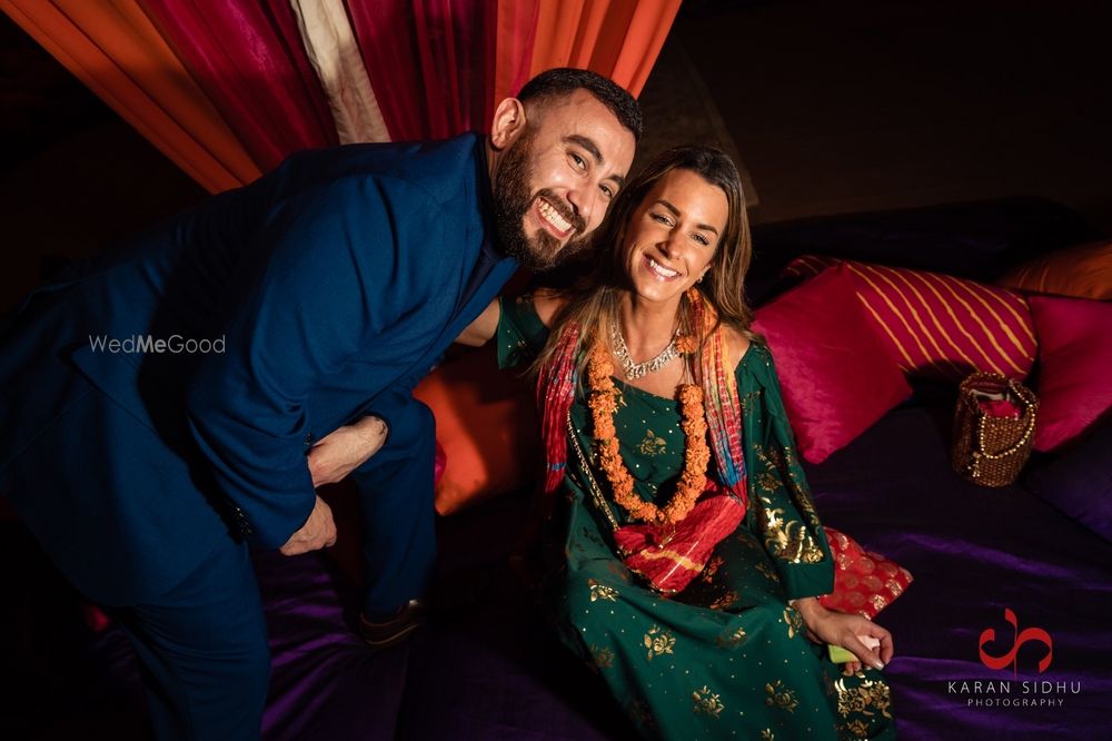 Photo From Haley X Abhishek Welcome Dinner  - By Ardii Events