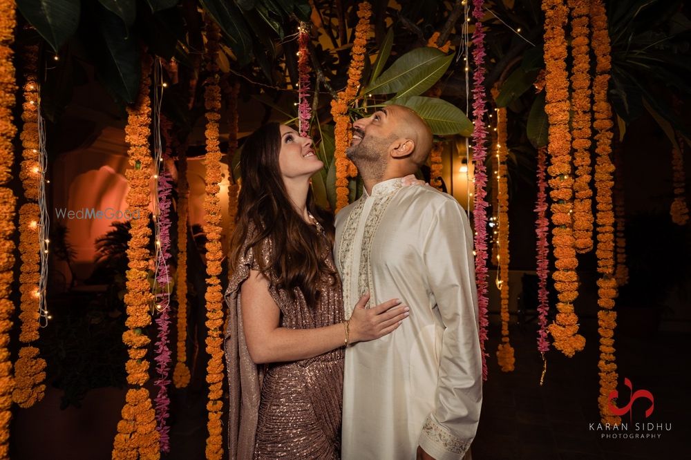 Photo From Haley X Abhishek Welcome Dinner  - By Ardii Events