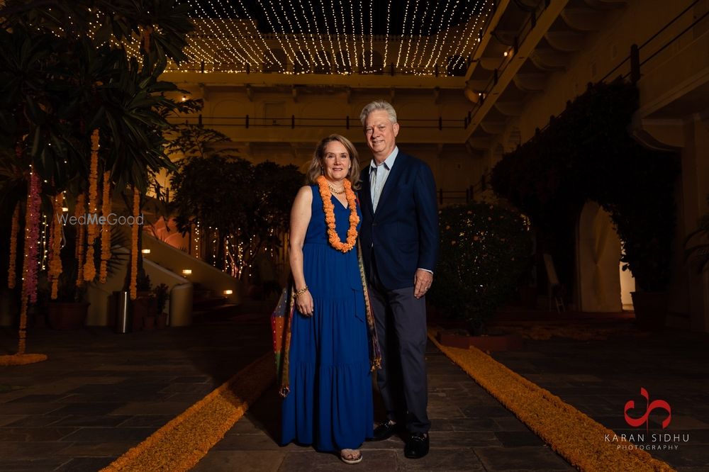 Photo From Haley X Abhishek Welcome Dinner  - By Ardii Events