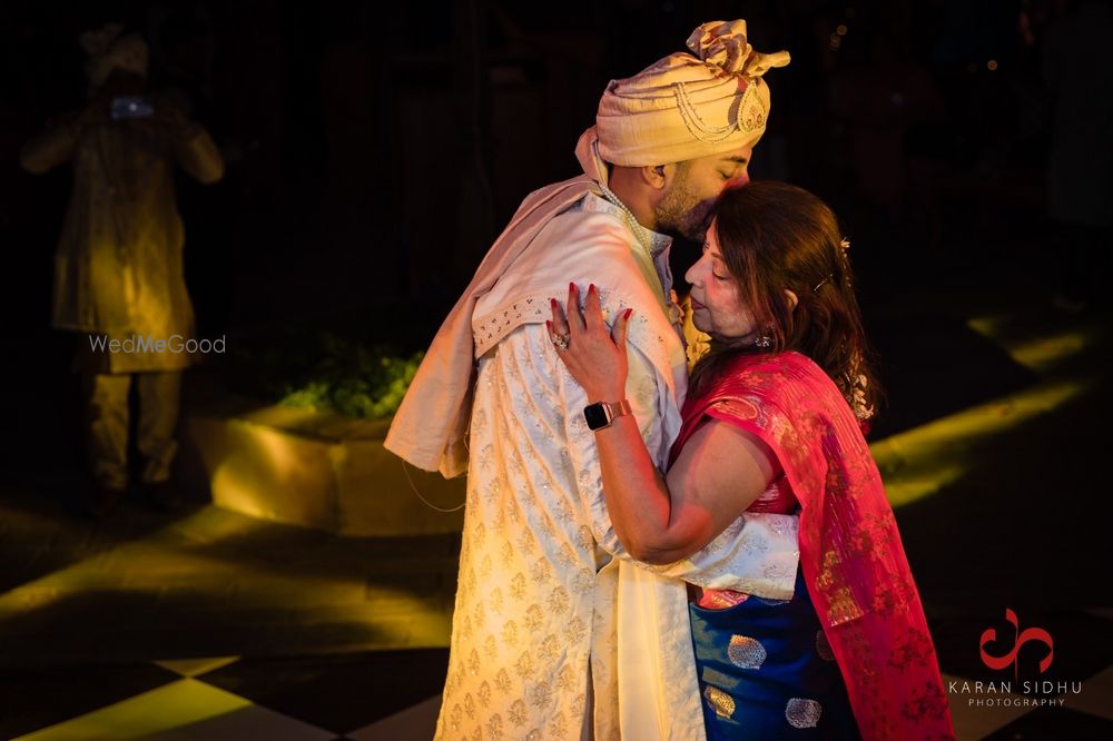 Photo From Haley x Abhishek Wedding  - By Ardii Events