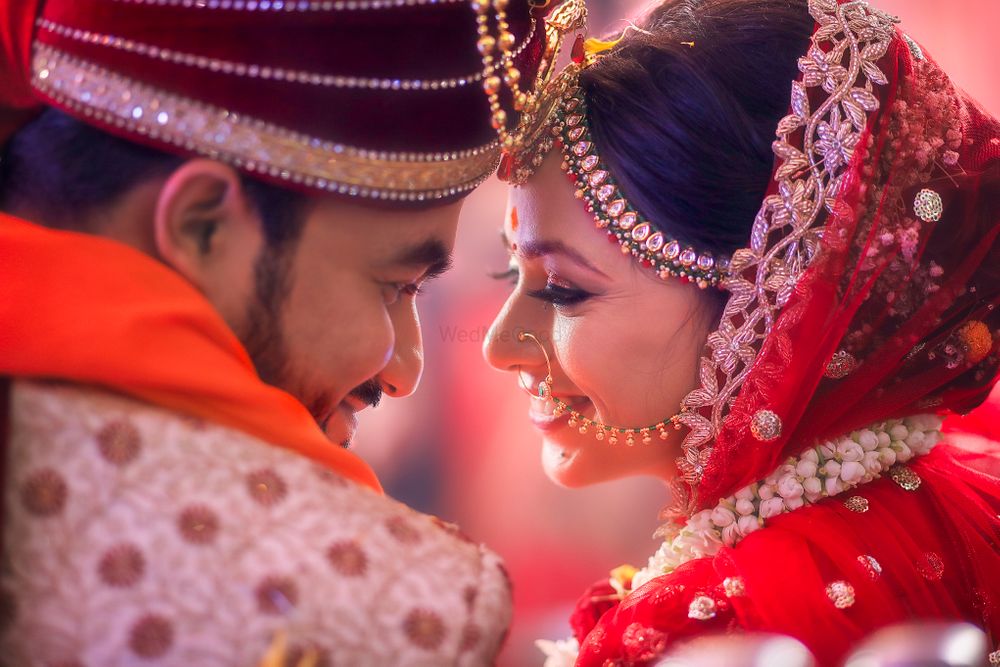 Photo From Nikhil + Sejal - By Vinz Photography and Design