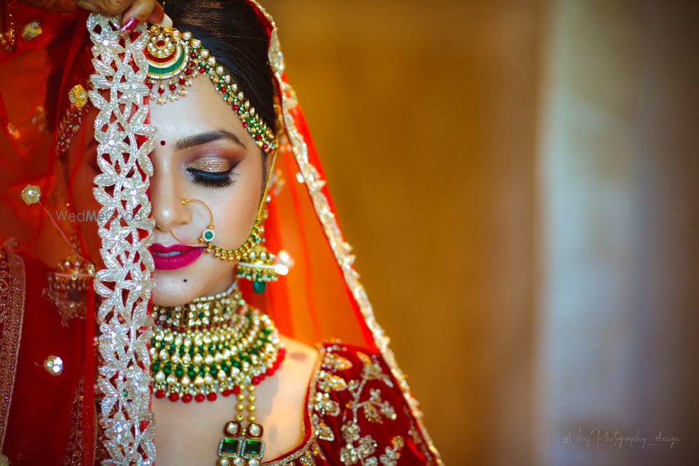 Photo From Nikhil + Sejal - By Vinz Photography and Design