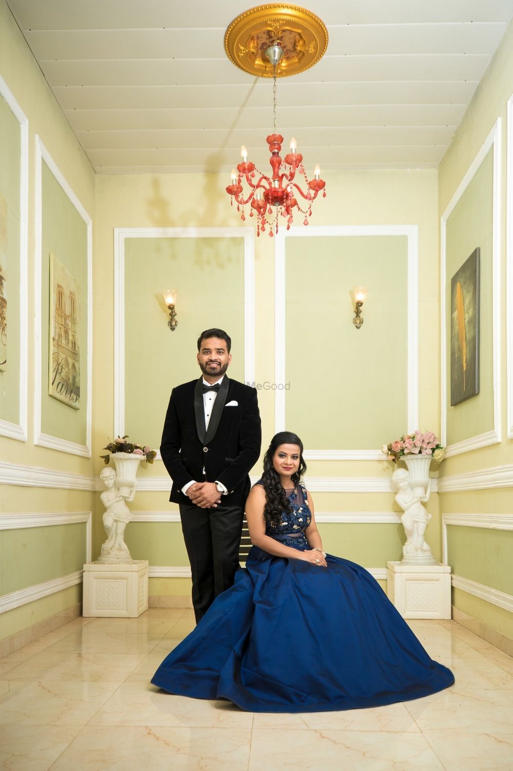 Photo From Chirag + Akanksha - By Vinz Photography and Design