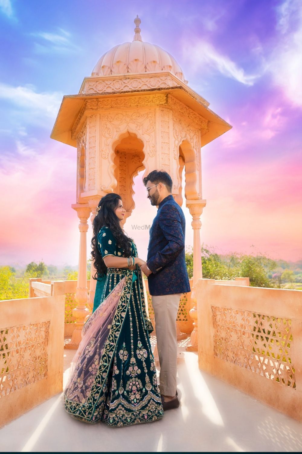 Photo From Chirag + Akanksha - By Vinz Photography and Design
