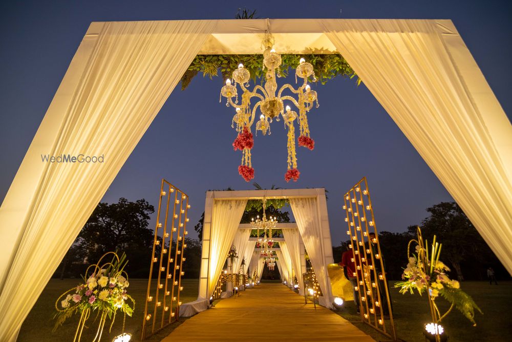 Photo From Jai Mahal Palace - Wedding - By Vivah Milan