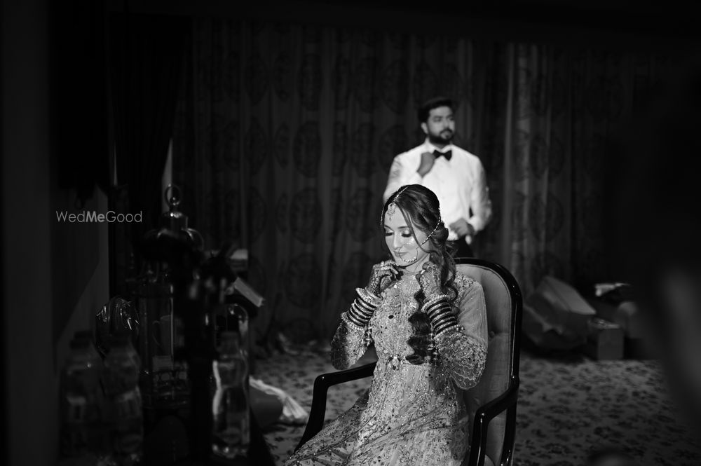 Photo From Hassan + Irma - By Vinz Photography and Design