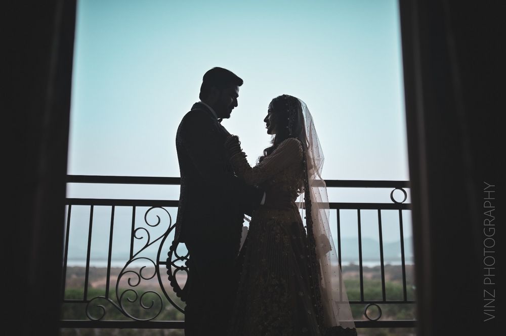 Photo From Hassan + Irma - By Vinz Photography and Design