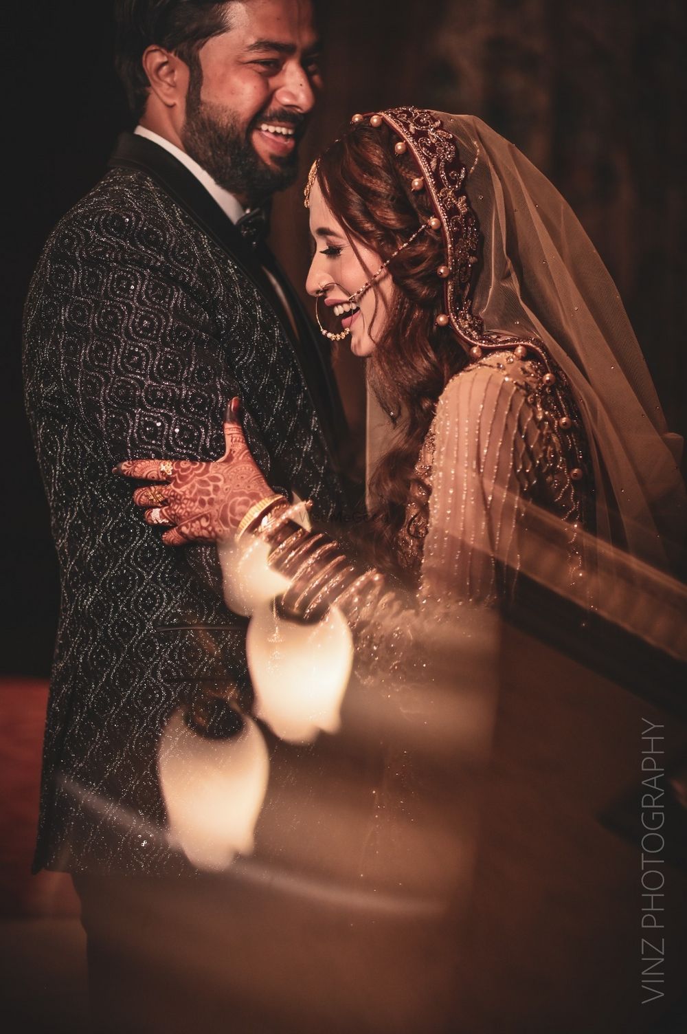 Photo From Hassan + Irma - By Vinz Photography and Design