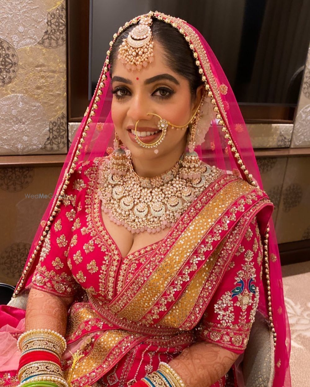 Photo From Aastha - By Jessica, The Professional Makeup Artist