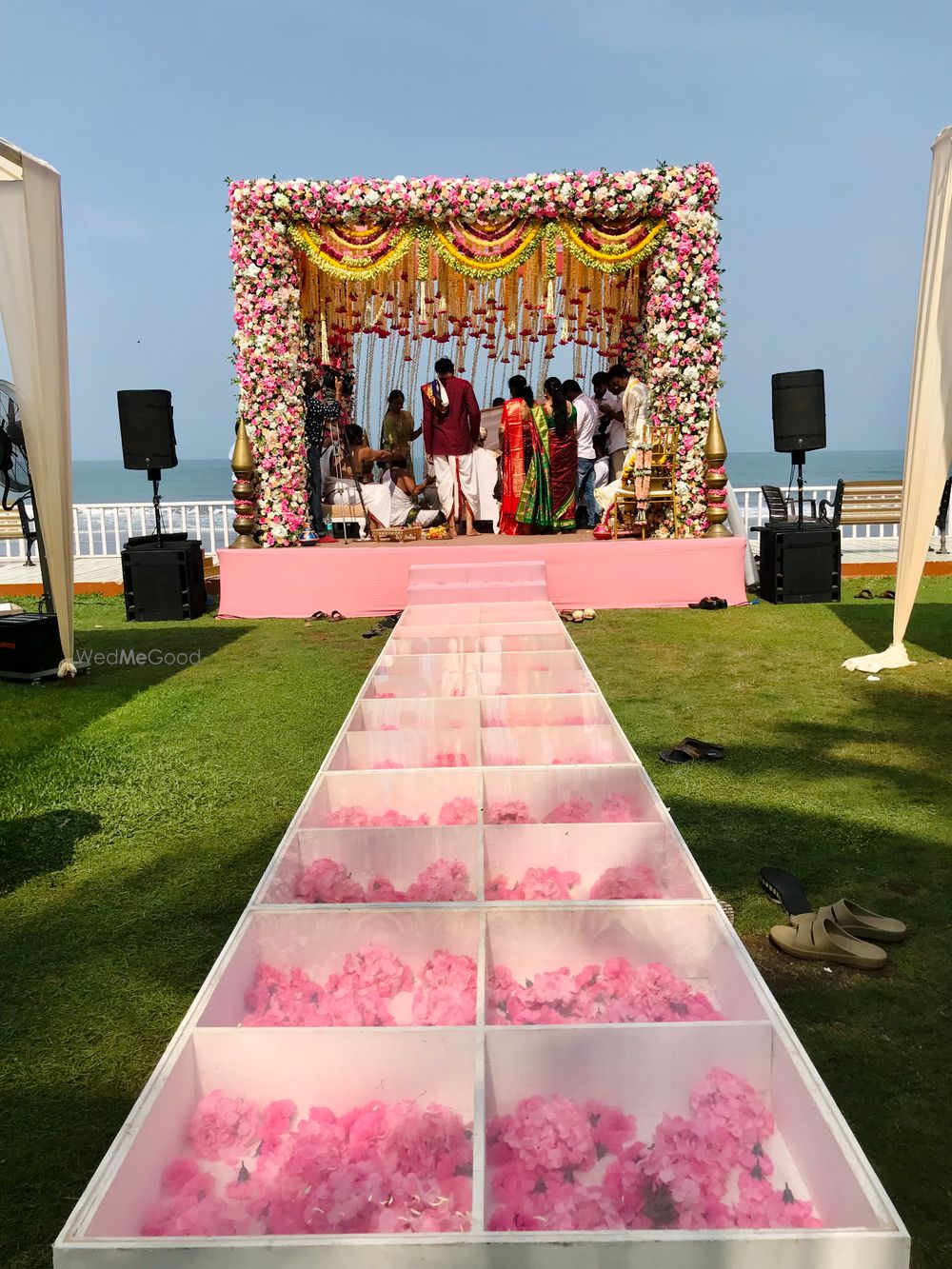 Photo From Manvi + Muzeer - By Enchanting Weddingz