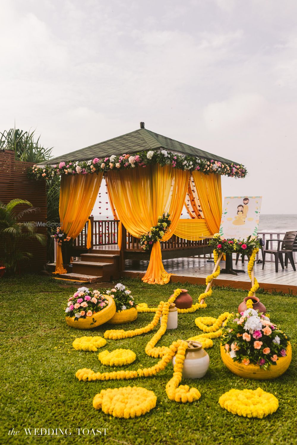 Photo From Swagatha + Karan - By Enchanting Weddingz