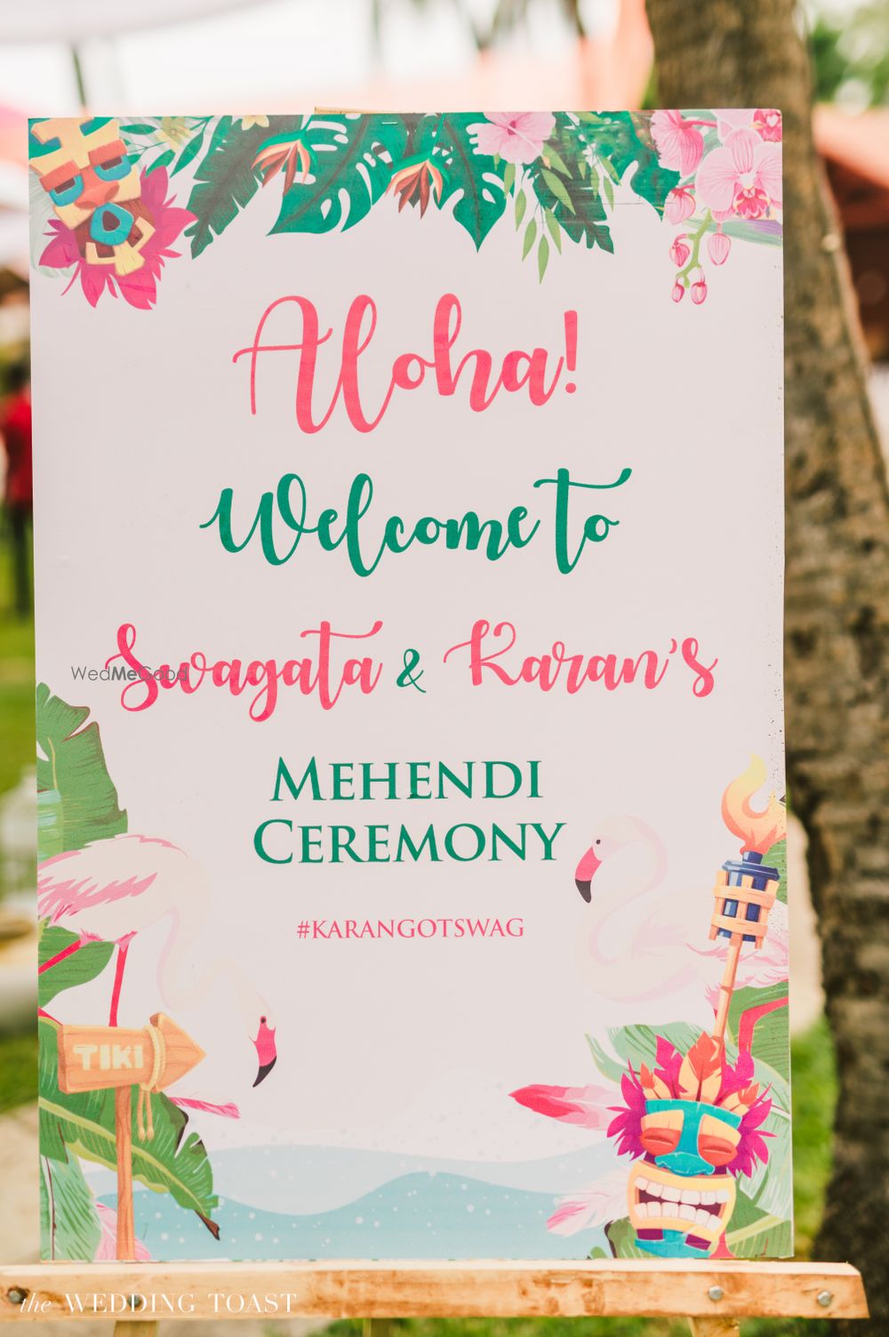 Photo From Swagatha + Karan - By Enchanting Weddingz