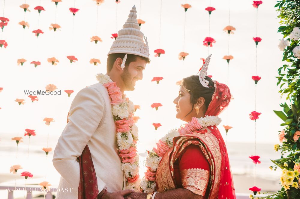 Photo From Swagatha + Karan - By Enchanting Weddingz