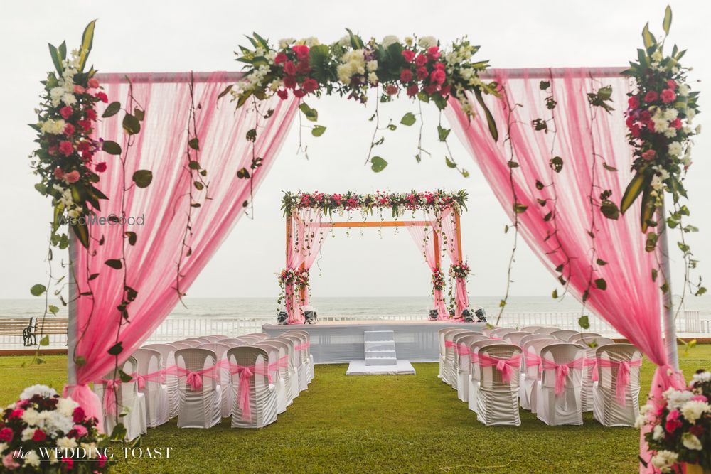 Photo From Swagatha + Karan - By Enchanting Weddingz