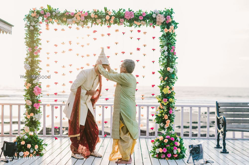 Photo From Swagatha + Karan - By Enchanting Weddingz