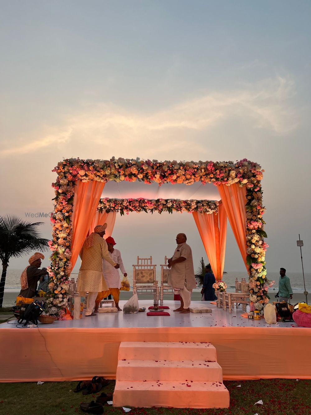 Photo From Mayank + Saumya - By Enchanting Weddingz