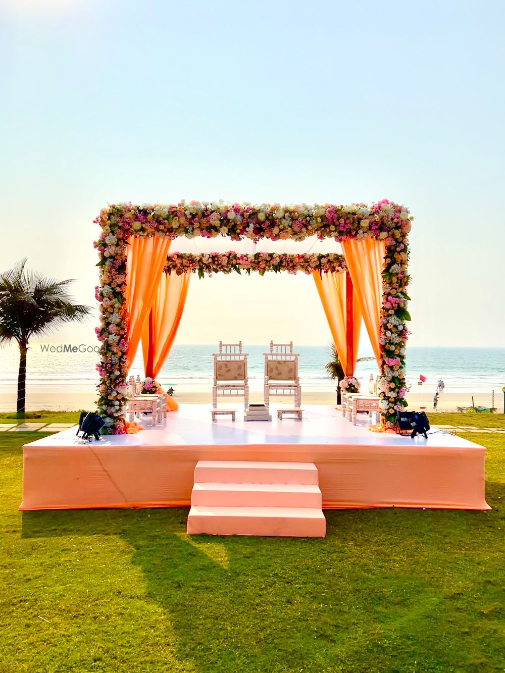 Photo From Mayank + Saumya - By Enchanting Weddingz