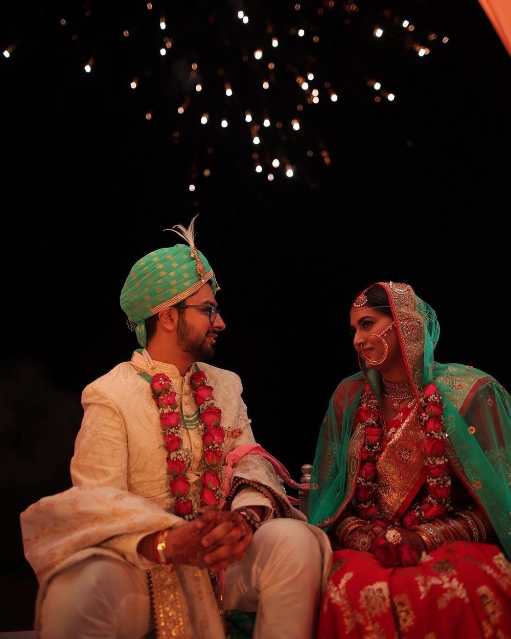 Photo From Mayank + Saumya - By Enchanting Weddingz