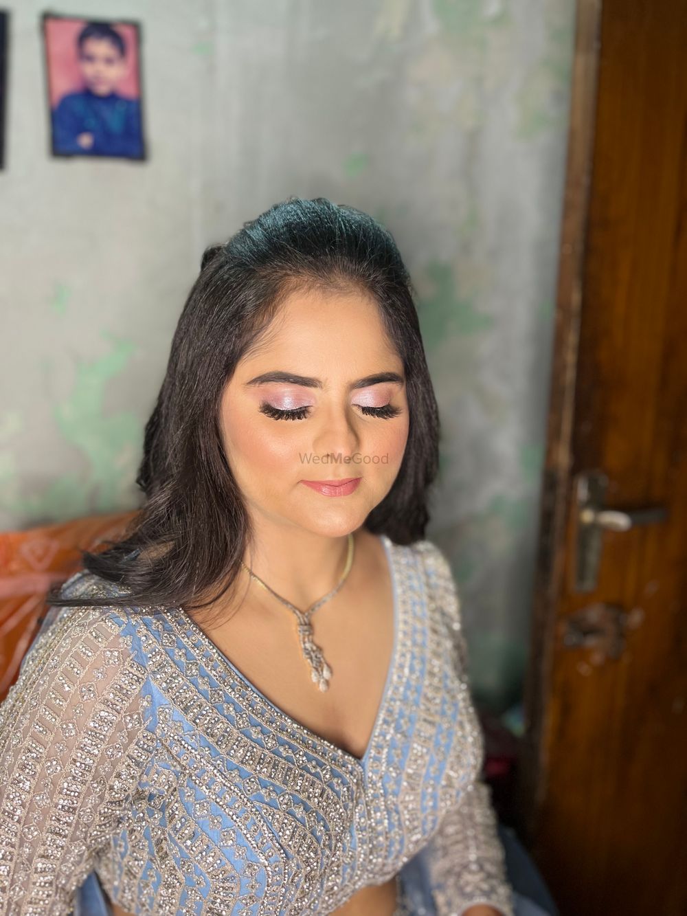 Photo From Aastha Engagement  - By Aastha Nigam Makeovers