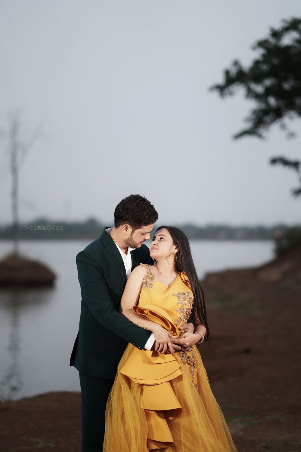 Photo From Disha & Vijay - By The As Photography