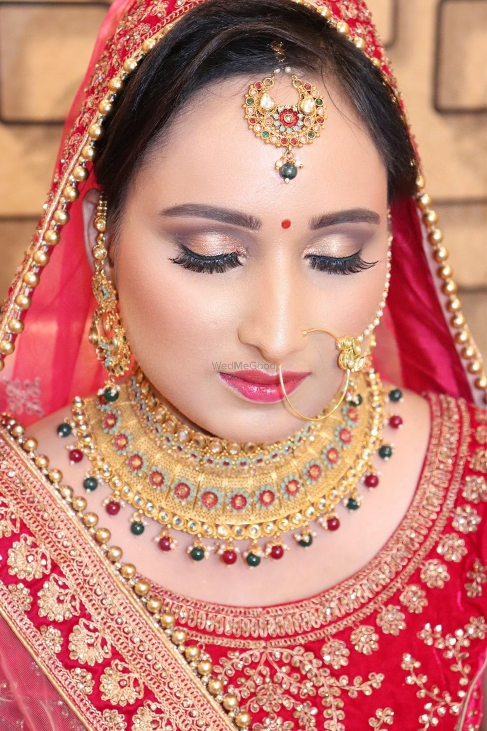 Photo From Silicon hd makeup - By Simran Khanna Makeovers