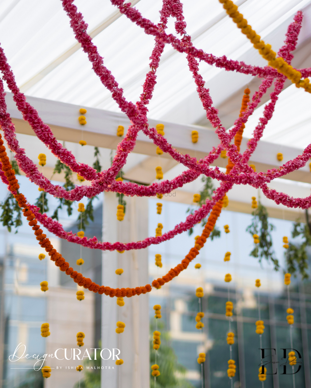 Photo From Intimate wedding - Andaz, Aerocity - By The Design Curators