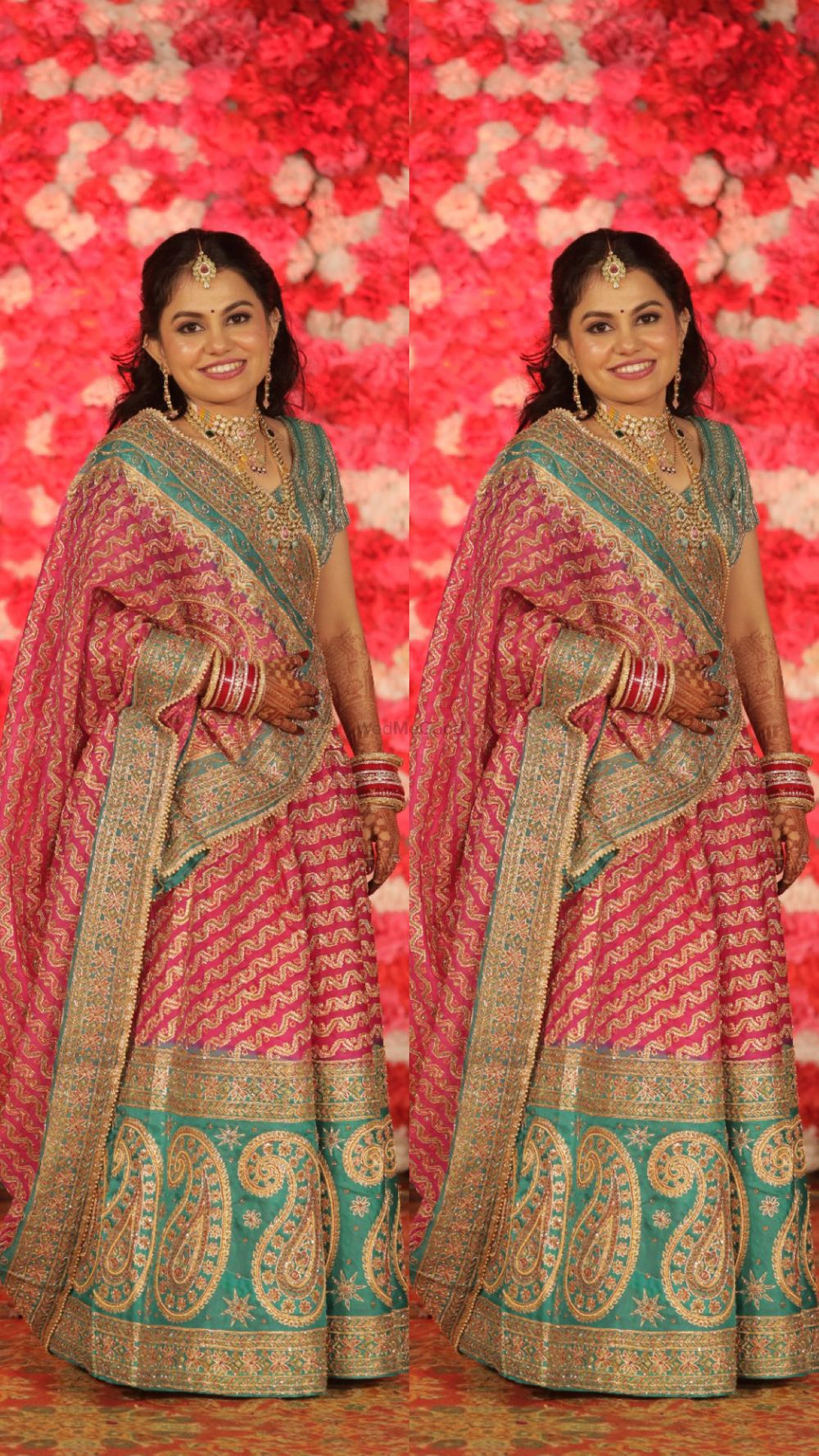 Photo From Mayuri Bride  - By Makeover by Rahul