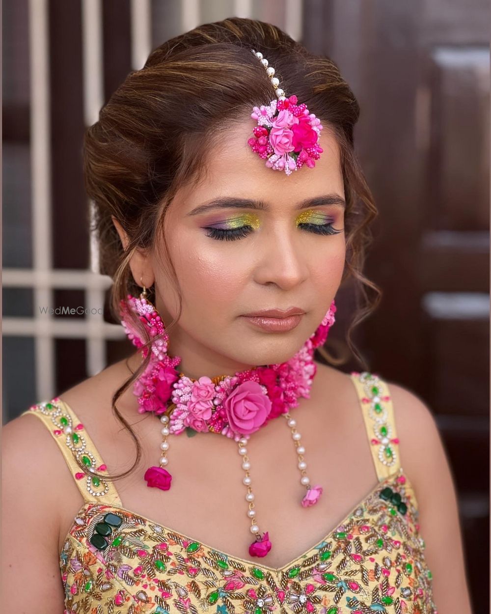 Photo From Shilpa Deswal  - By IG Makeovers