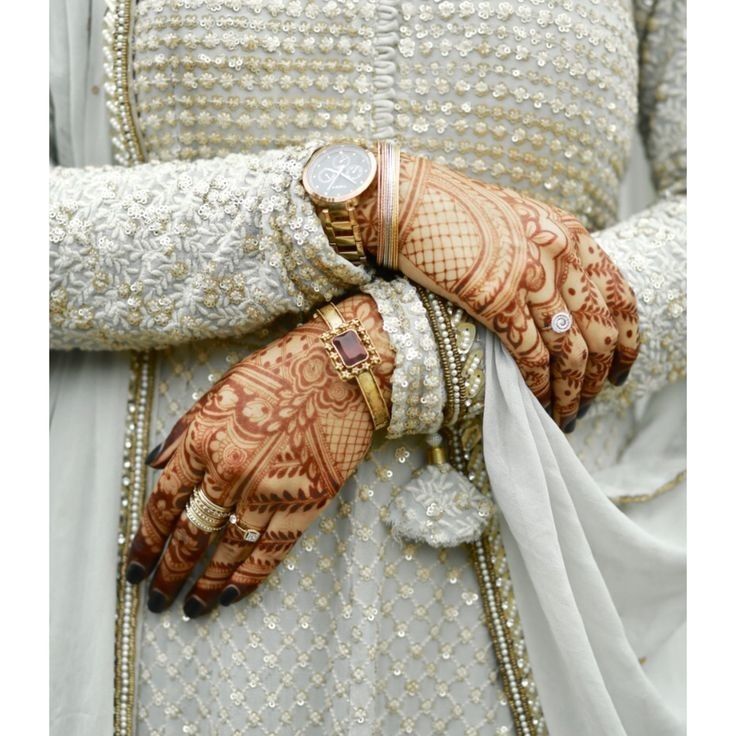 Photo From bridal mehndi - By Pari Shaikh Mendi Artist