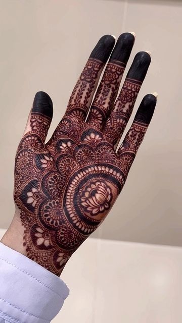 Photo From bridal mehndi - By Pari Shaikh Mendi Artist