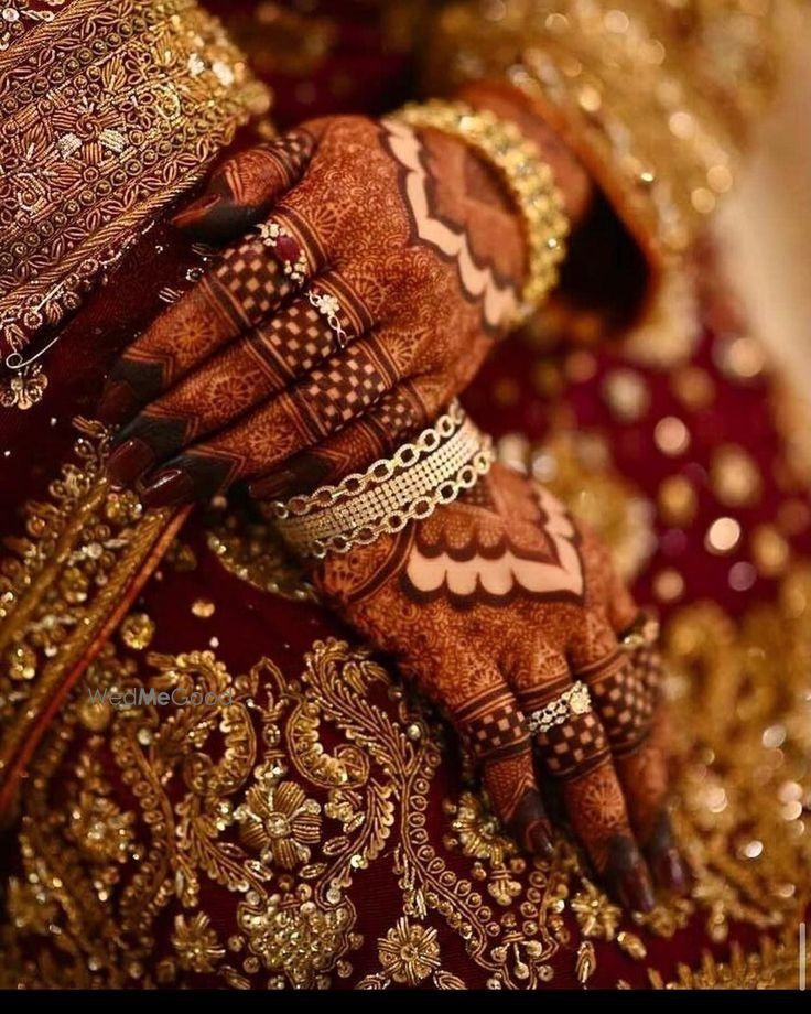 Photo From bridal mehndi - By Pari Shaikh Mendi Artist