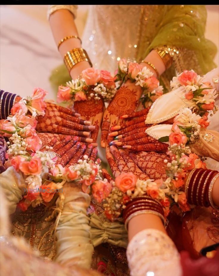 Photo From bridal mehndi - By Pari Shaikh Mendi Artist